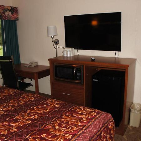 Econo Lodge Waite Park Eksteriør billede